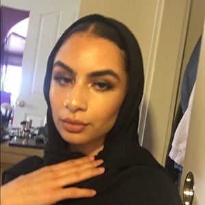 Meet your Posher, Salma